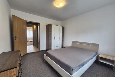 Apartament cu 3 camere decomandat în Bartolomeu - 11