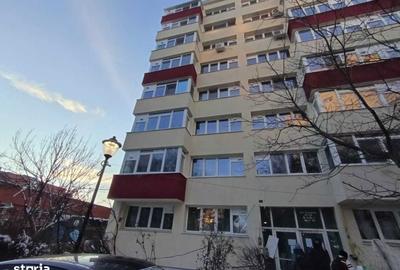 Apartament cu 2 camere decomandat, mobilat în Giurgiului - 17
