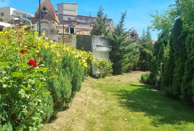 Spațiu comercial, de 444 mp, în Parcul Carol - 4