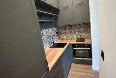 Garsonieră decomandată în Mehala - 3