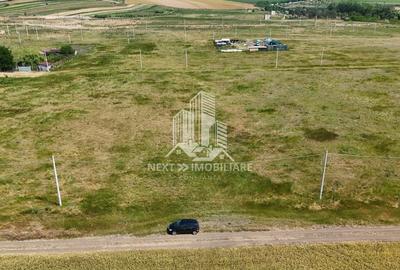 Teren Intravilan 1000 mp- ideal investitie , in apropiere de Olimp! - 18