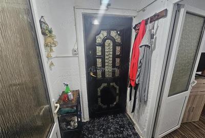 Garsonieră decomandată în Calea Caransebeșului - 9