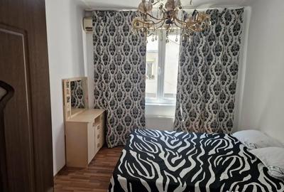 Apartament cu 2 camere semidecomandat în Moșilor - 3