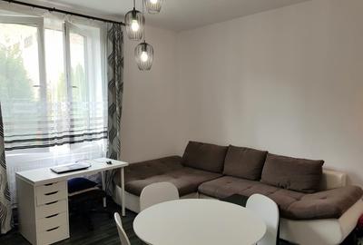 Apartment 2 camere central zona Motilor , mobilat ideal investitie in vila - 2