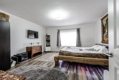 VANDUT! Casa 3 camere P+M in Munar, la 25 km de Arad - COMISION 0% - 3