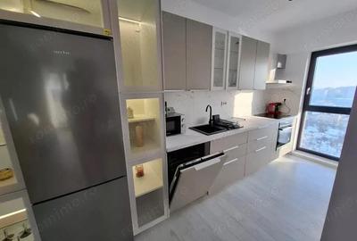 Apartament 3 camere Fundeni LUX, incalzire in pardoseala ,pacare subterana - 3