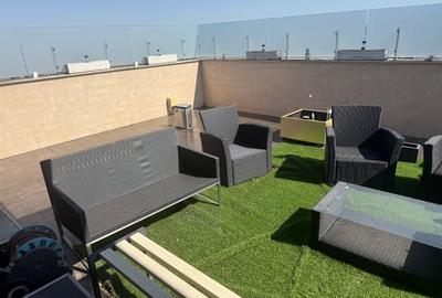 Apartament cu 4 camere decomandat în Central - 12