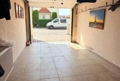 Casă cu 4 camere în Remetea - 16