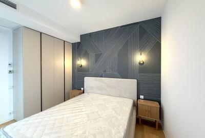 Studio dublu One Lake Club mobilat si utilat - 6