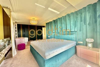 PENTHOUSE SUPERB/VEDERE LIBERA/NOU /SPATII GENEROASE - 12