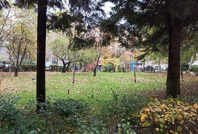 Apartament cu 3 camere decomandat în Brâncoveanu - 30