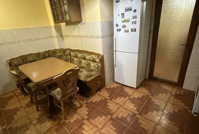 Apartament cu 3 camere în Central - 3