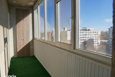 Apartament cu 3 camere decomandat în Tomis Nord - 1