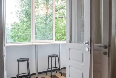 Apartament cu 3 camere decomandat, mobilat în Romană - 19