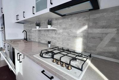 Apartament cu 2 camere decomandat în Calea Severinului - 3