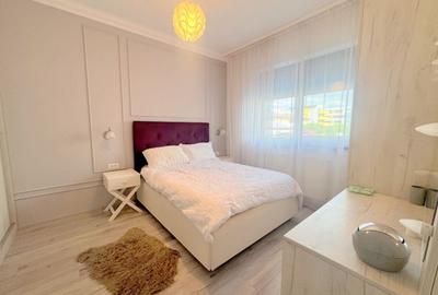Apartament cu 2 camere, mobilat în Giroc - 9