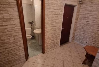 Faleza nord-apartament 4 camere cu vedere la mare - 15