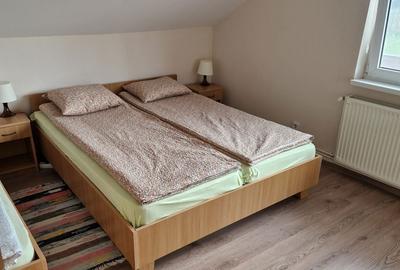 Casă cu 4 camere în Izvoru Mureșului - 3