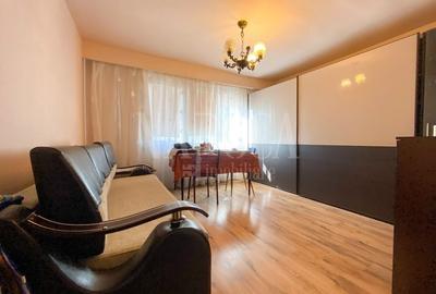 Apartament cu 4 camere decomandat în Mănăștur - 2