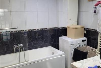Vila cocheta P+M, 4 camere, 110 mp utili, curte  20 mp - 9