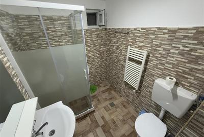 Apartament cu 2 camere decomandat în Nord - 10