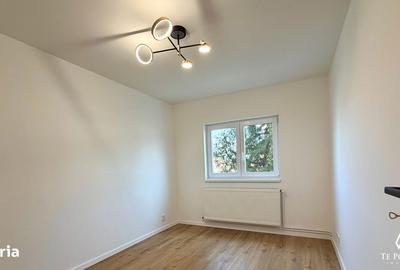 Apartament cu 3 camere în Central - 6