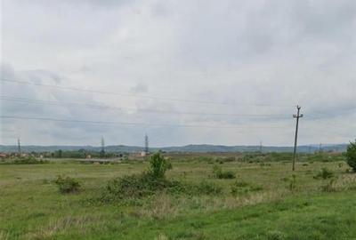 RECO, Teren intravilan, Zona Sacadat, front mare peste 200 ml, la E60 RECO, Teren intravilan, Zona Sacadat, front mare peste 200 ml, la E60 - 1