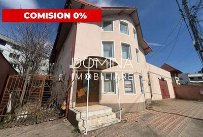 Spațiu comercial, de 326 mp, în Central - 7