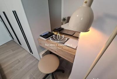 Apartament cu 2 camere semidecomandat în Aradului - 4