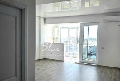 Studio exclusivist in Mamaia Nord confort ?i rafinamen - 1