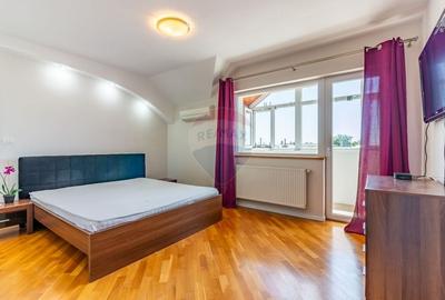 Casa spatioasa langa Bucuresti - mobilata, utilata, gata de mutat! - 20