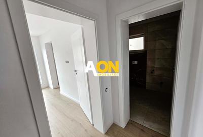 1/2 Duplex finisat 90%, 4 camere, 317 mp teren, zona Centru - 10