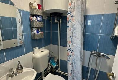 Garsoniera decomandata Soseaua Oltenitei IRA Sector 4 Garsoniera decomandata Soseaua Oltenitei IRA Sector 4 - 6