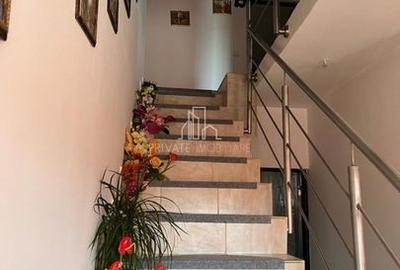 Casa de vanzare complet mobilata si utilata in Albesti, Sighisoara - 10