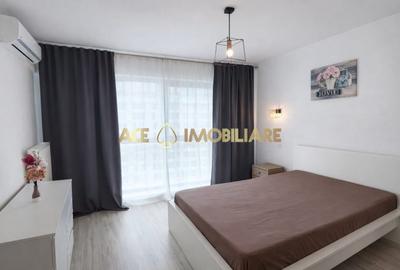 Apartament cu 2 camere decomandat, mobilat în Drumul Taberei - 2