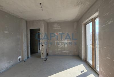 Duplex de vanzare in cartierul Gheorgheni. Comision 0! - 6