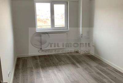 Apartament cu 2 camere decomandat în Bucium - 2