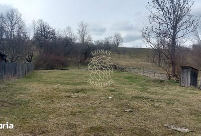 Casă cu 2 camere cu Canalizare în Mărgău - 3