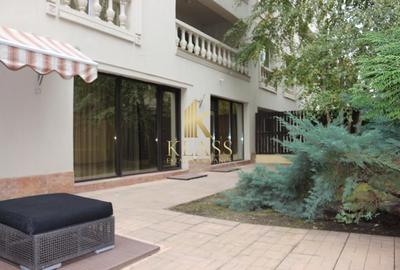 Apartament cu 3 camere decomandat în Herăstrău - 2