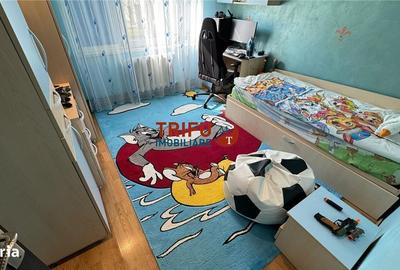 Apartament cu 2 camere decomandat în Ampoi 3 - 2