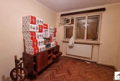 Apartament 2 camere parter zona Closca - 8