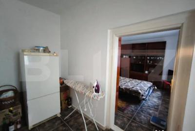 Casă cu 3 camere cu Teren 336 Mp în George Enescu - 10