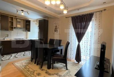 Apartament 3 camere, 60 mp, garaj, zona strazii Buna Ziua - 4