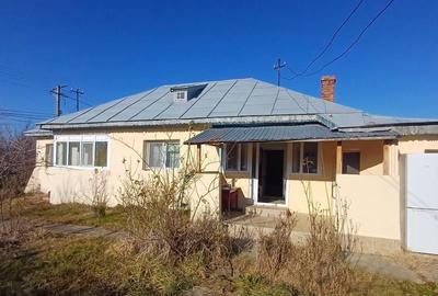 Casa sat NEDELEA + teren 2660 mp - 3