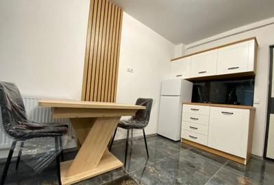 Apartament 1 camera, decomandat, etaj 1/4, zona Palas - 2