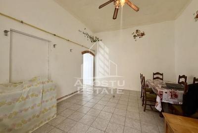 Apartament cu 3 camere la casa in zona Complexului Studentesc - 10