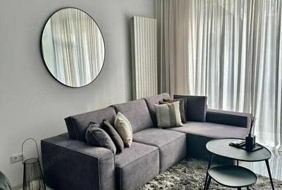 Apartament cu 2 camere decomandat în Tractorul - 2