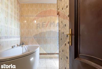 Apartament cu 3 camere decomandat în Alecu Russo - 4