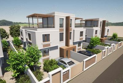 Locuinta individuala in cartier rezidential ovidiu vest - 9