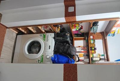 Garsonieră decomandată în Dumbrava 2 - 3